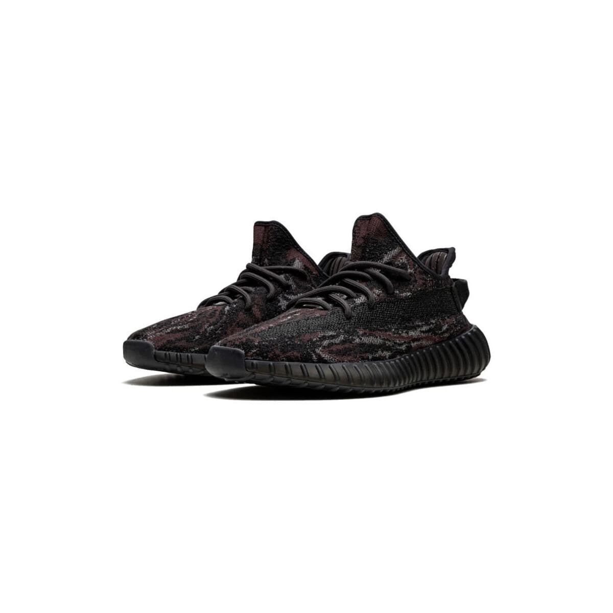 Women's Sneakers Yeezy Black
