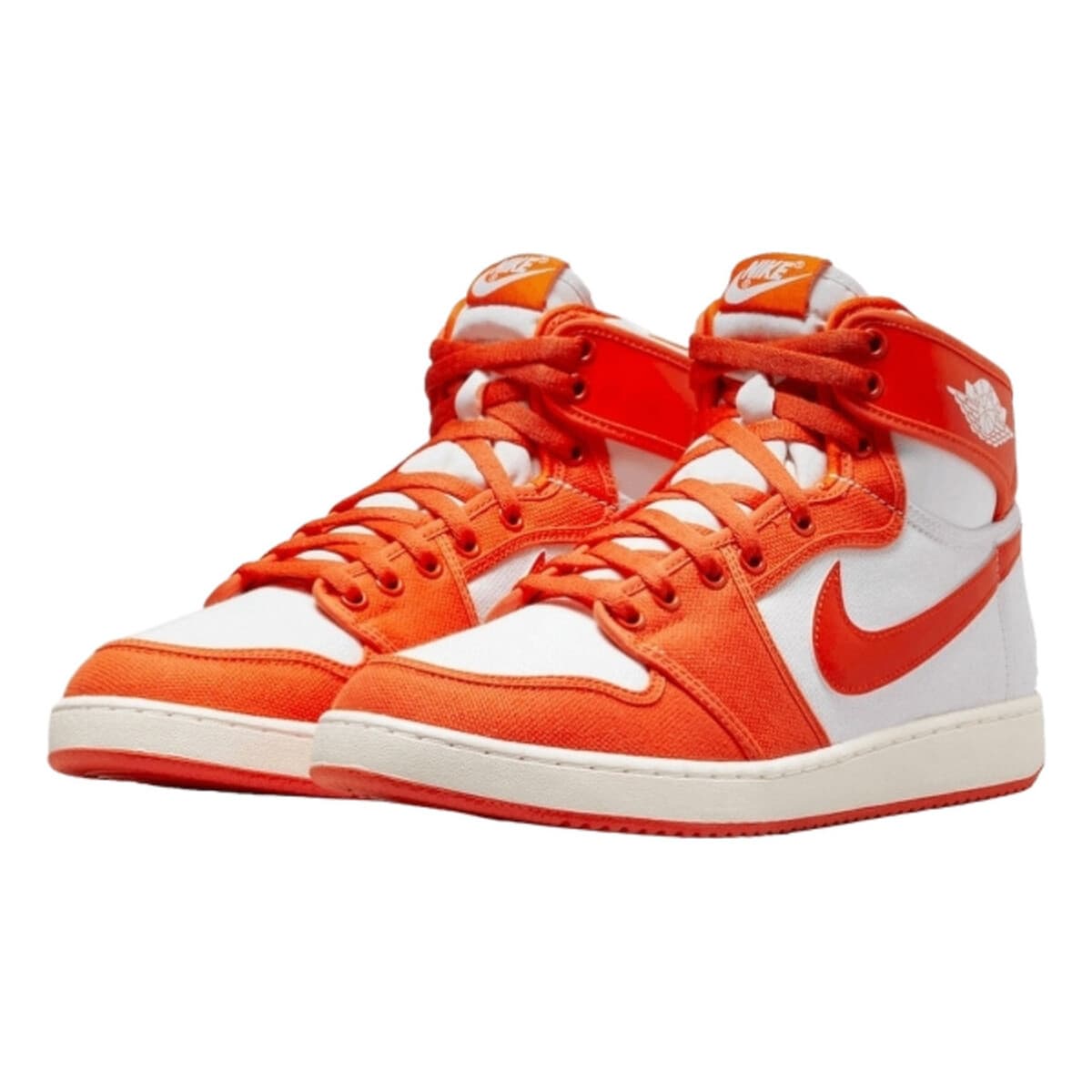 Men's Sneakers Nike White