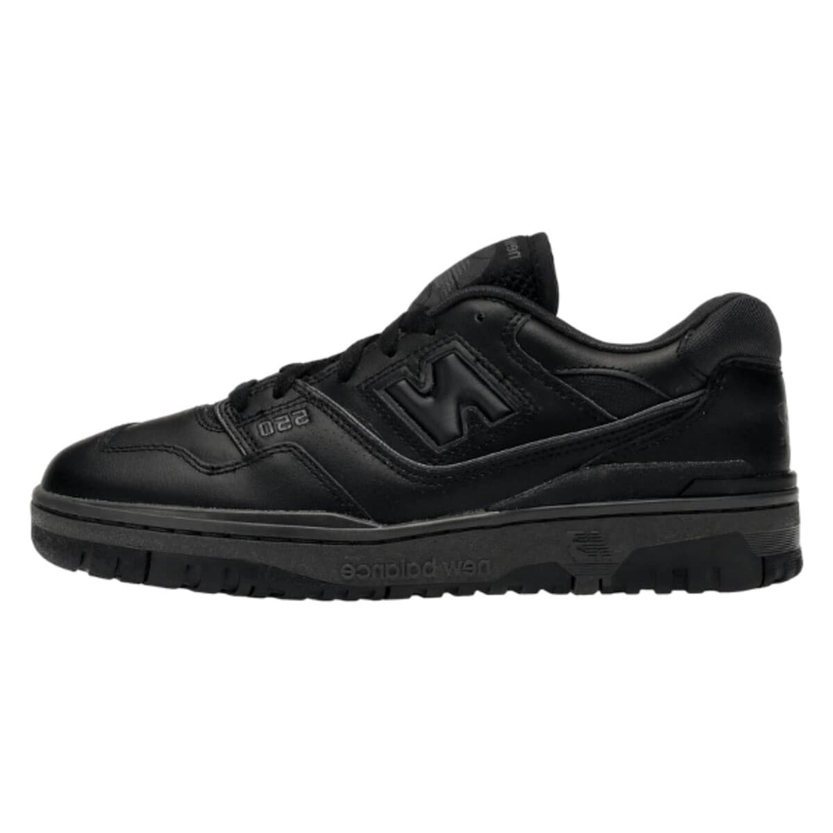 Xαμηλά Sneakers New Balance 550 Triple Black