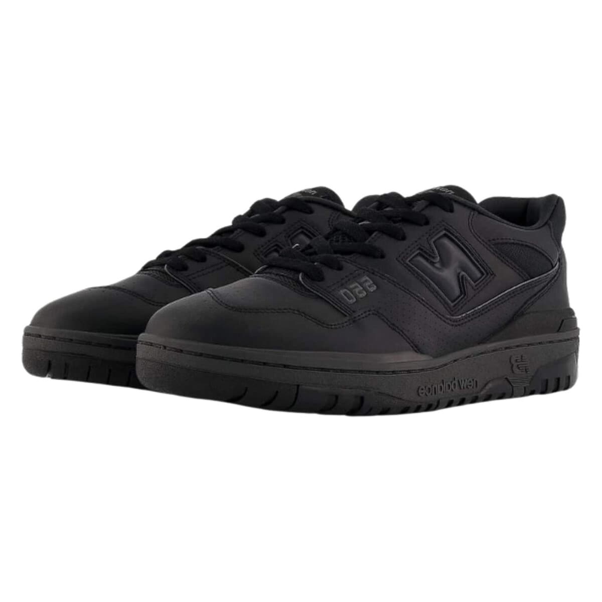 Men's Sneakers New Balance Black