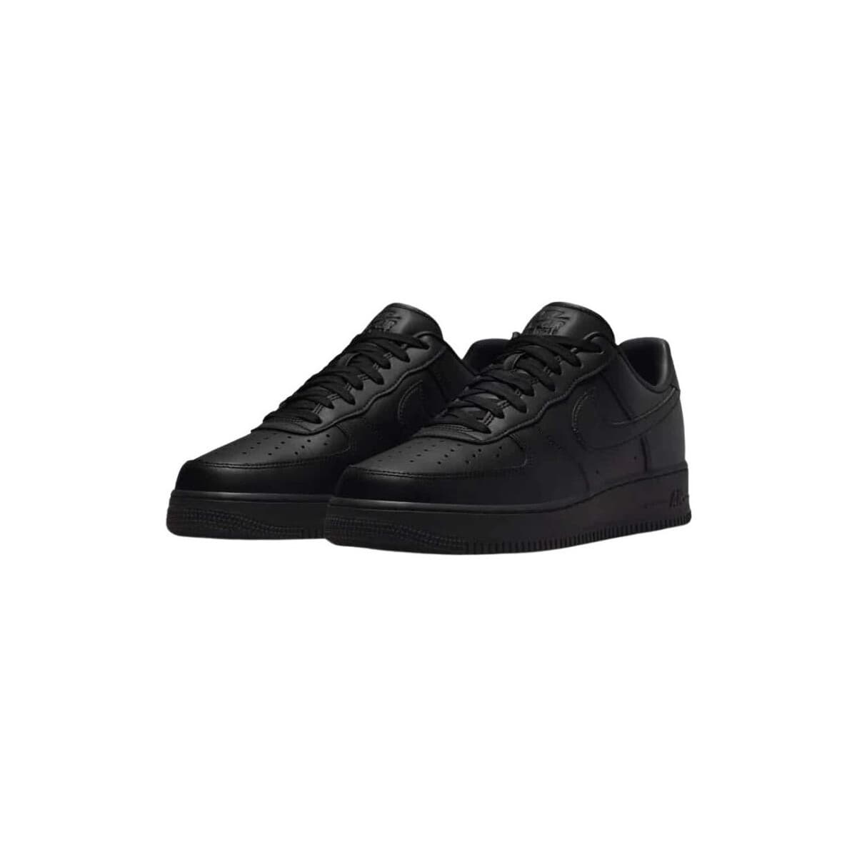 Women's Sneakers Nike Black