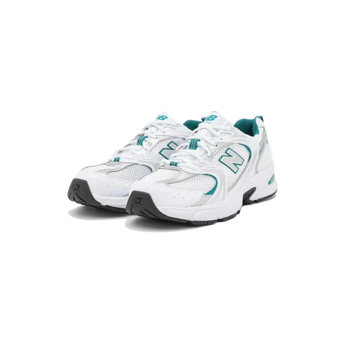 Women's Sneakers New Balance White