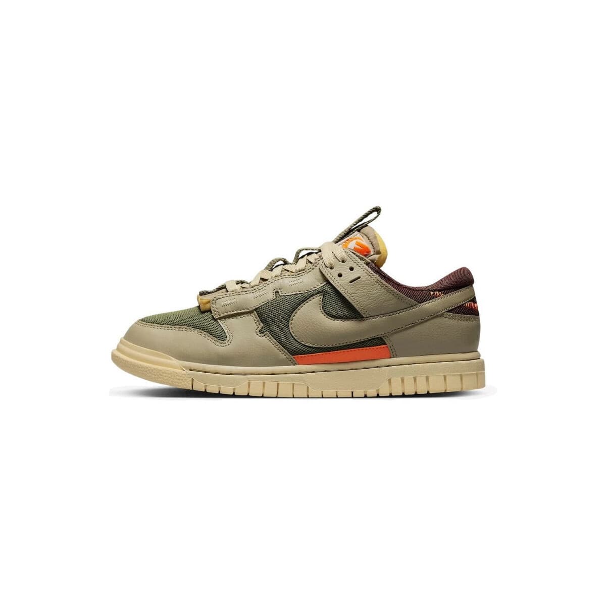 Xαμηλά Sneakers Nike Dunk Low Remastered Medium Olive