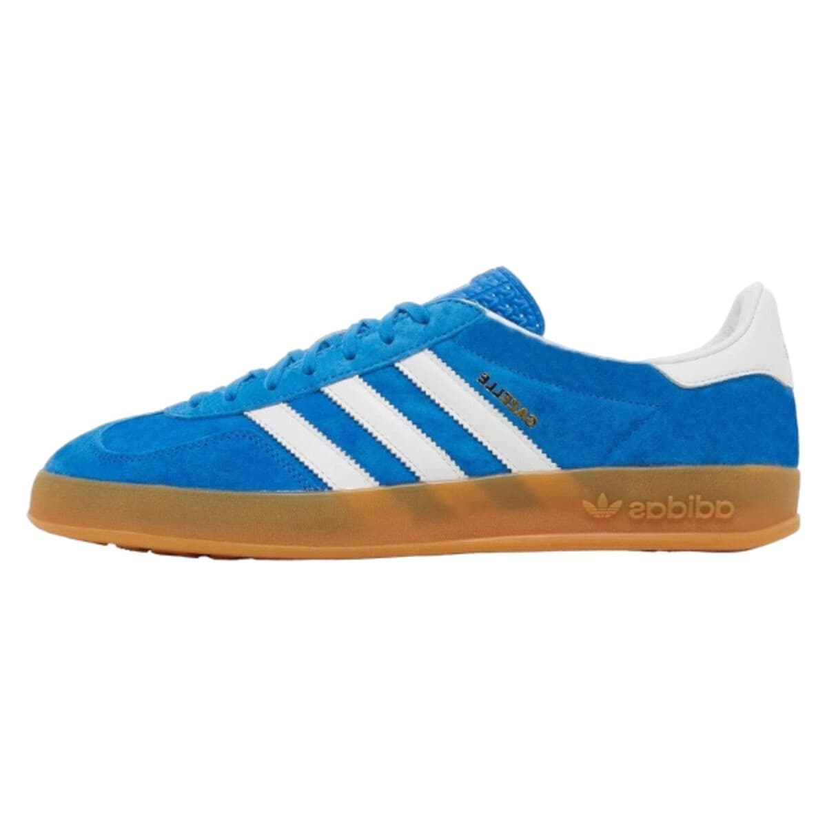 Xαμηλά Sneakers adidas Gazelle Indoor Blue Bird Gum