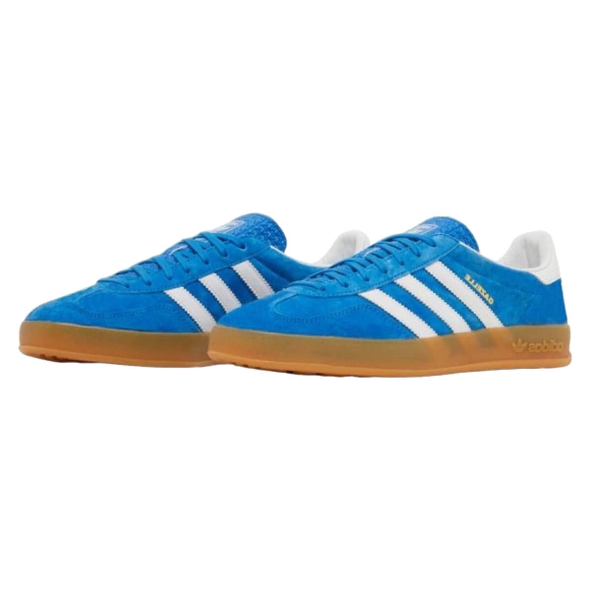 Men's Sneakers adidas Blue