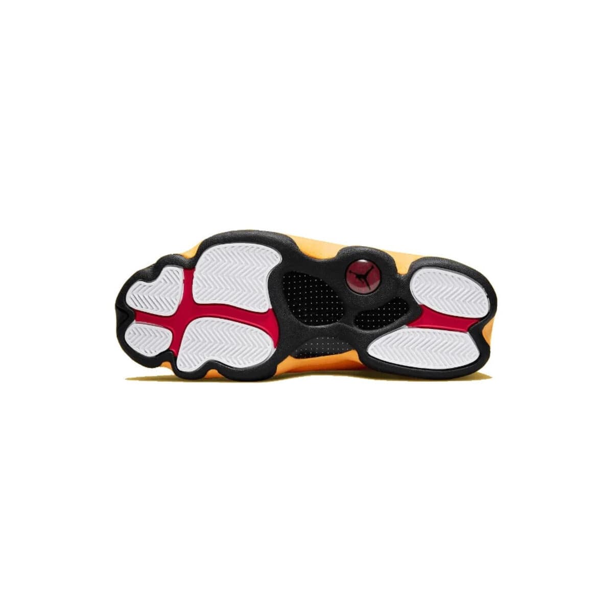 Women's Basketball Shoes Nike Orange