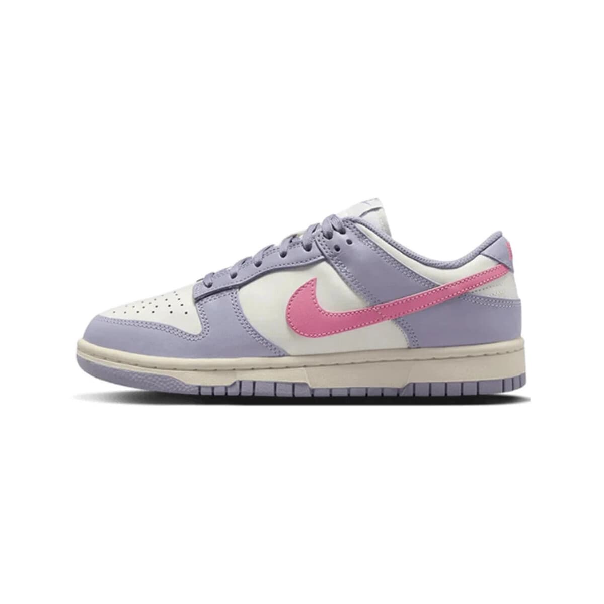 Xαμηλά Sneakers Nike Dunk Low Indigo Haze