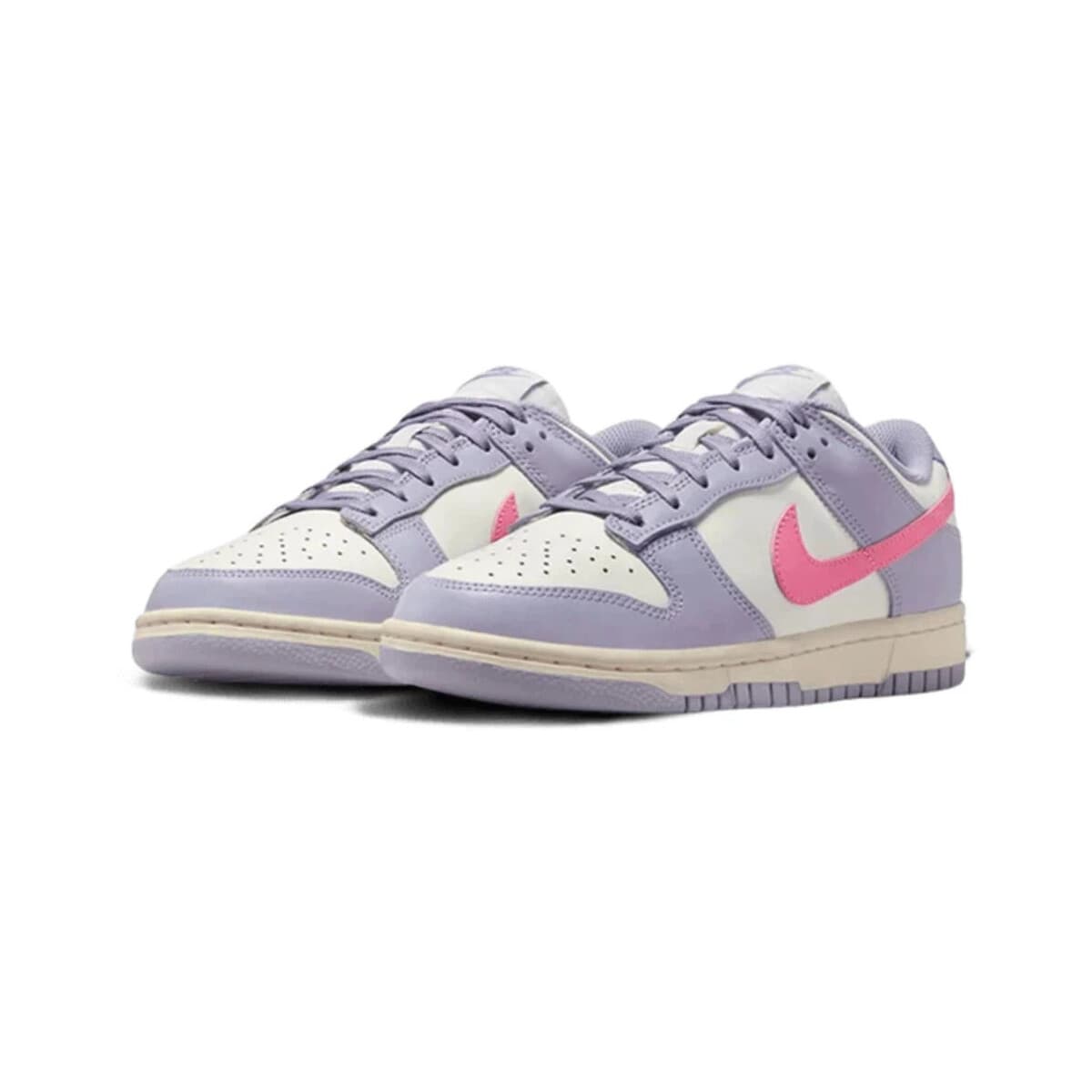 Women's Sneakers Nike Purple
