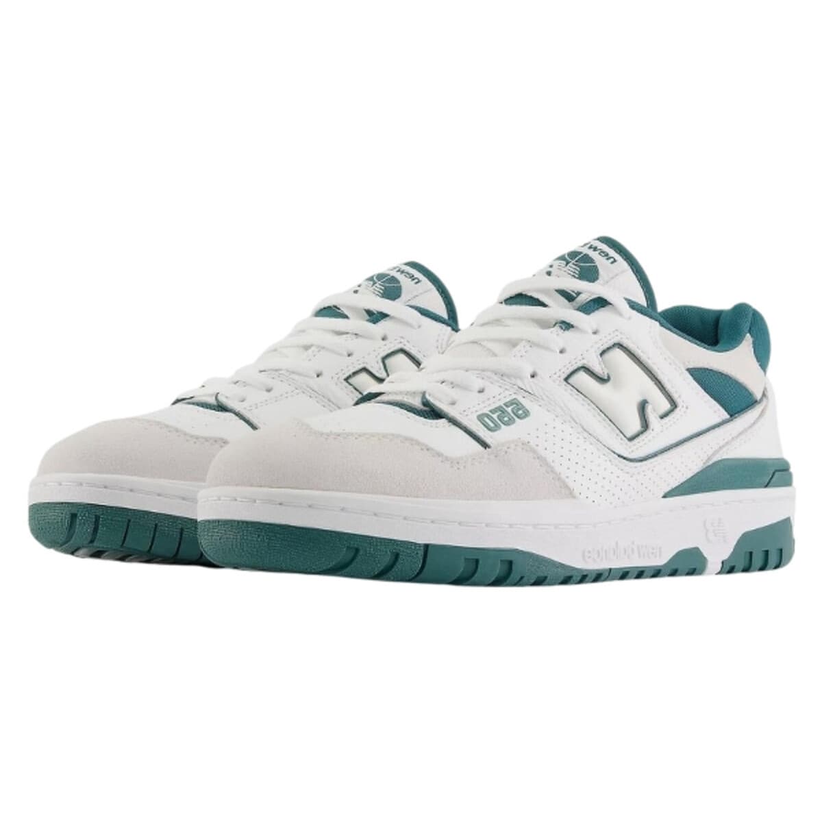 Women's Sneakers New Balance Green