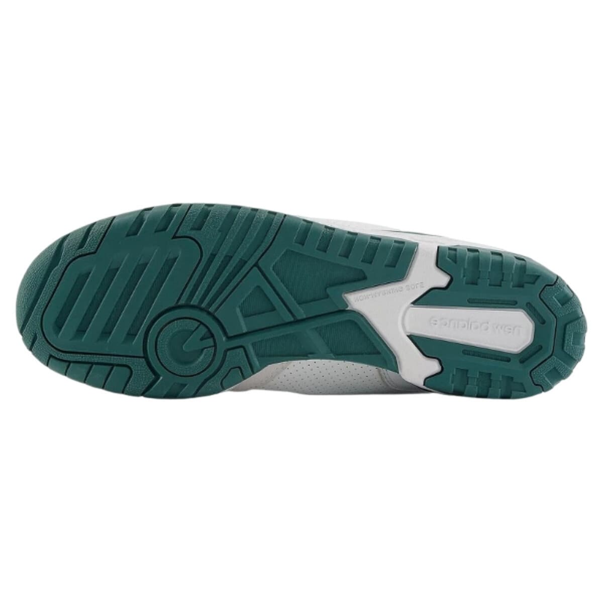 Women's Sneakers New Balance Green