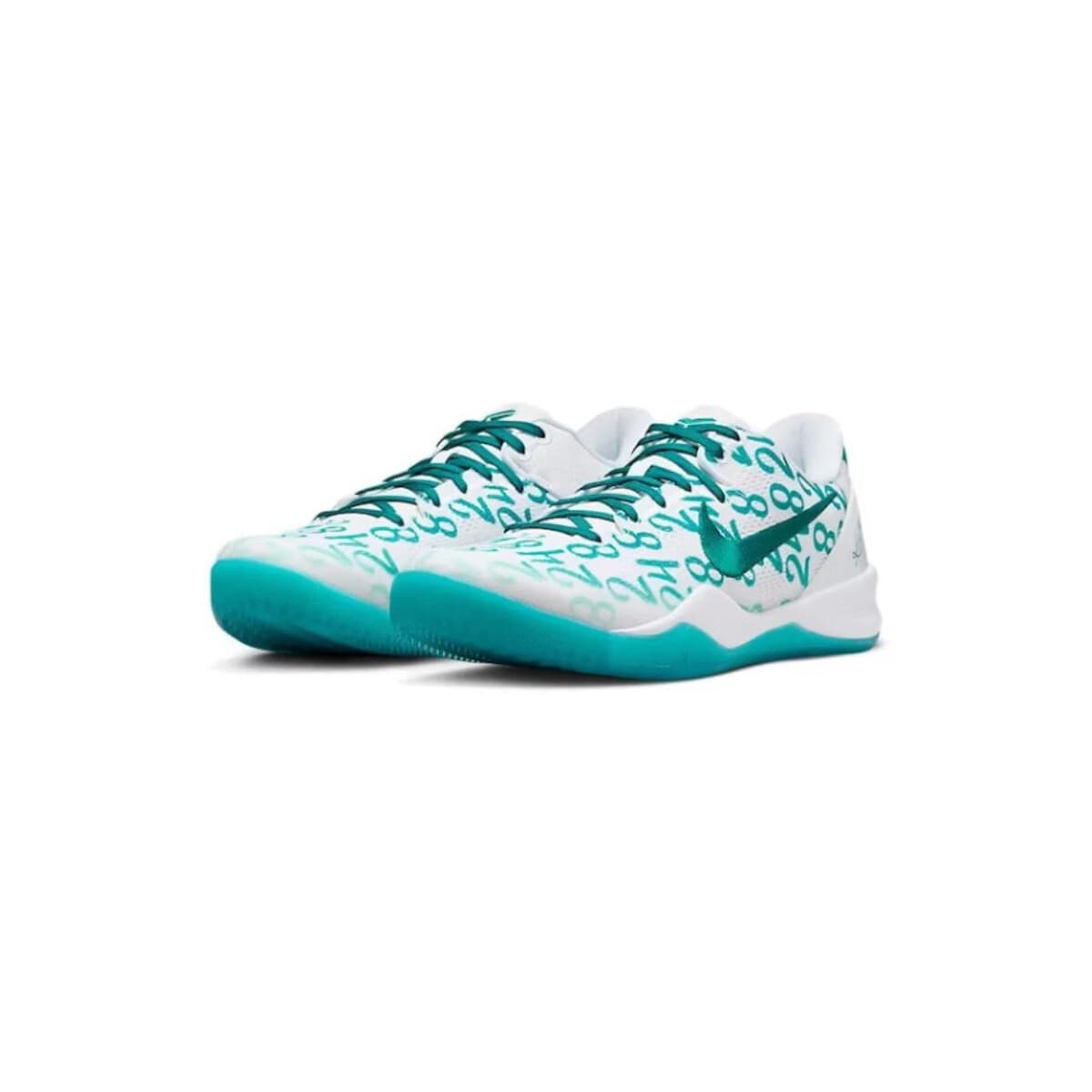 Women's Sneakers Nike Blue