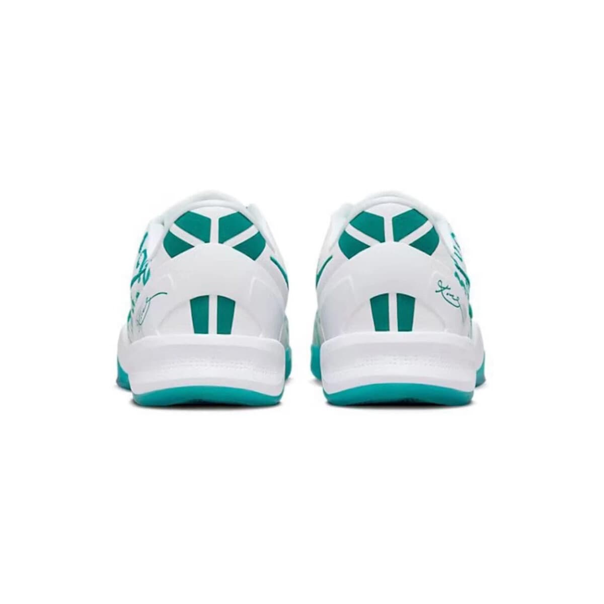 Women's Sneakers Nike Blue