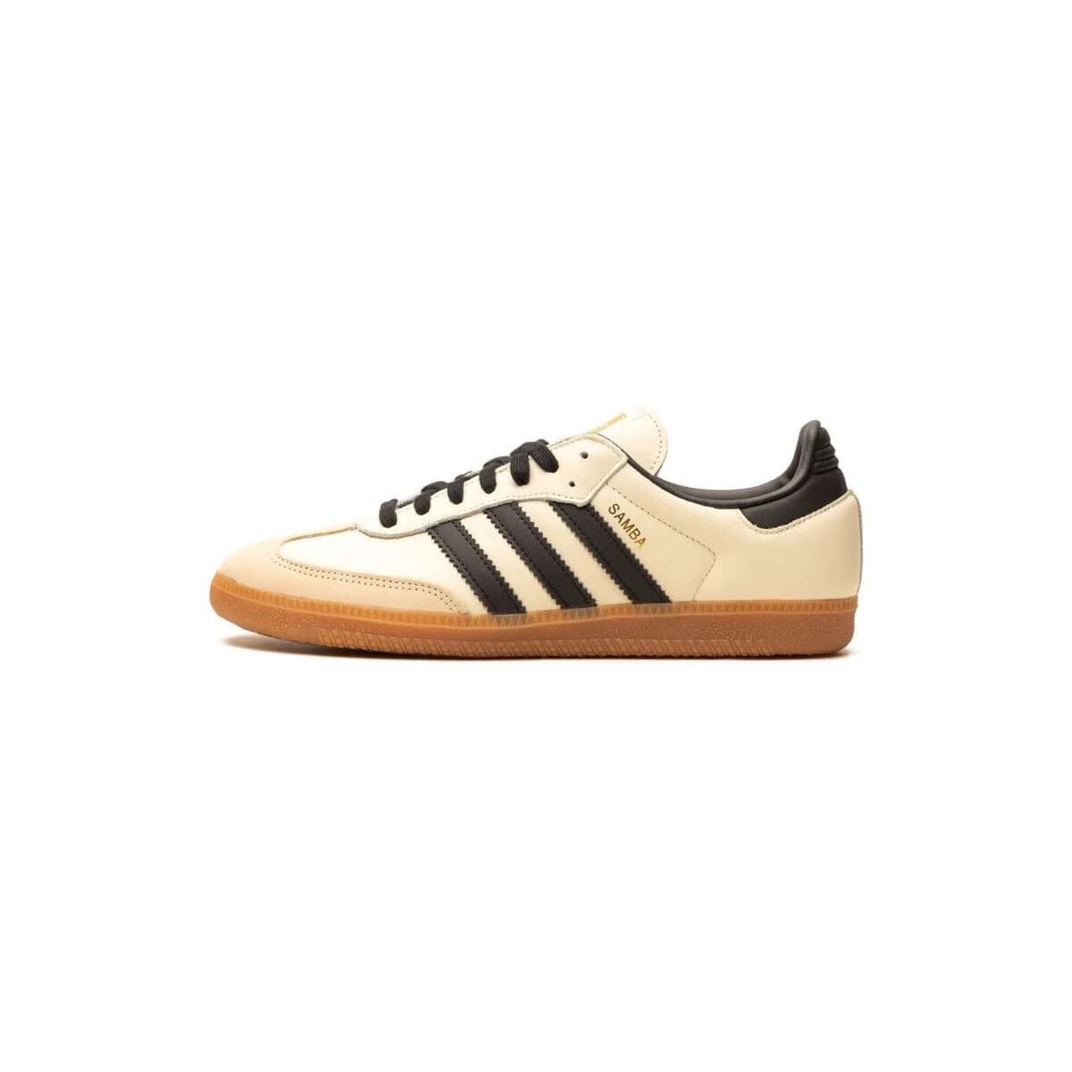 Women's Sneakers adidas Beige