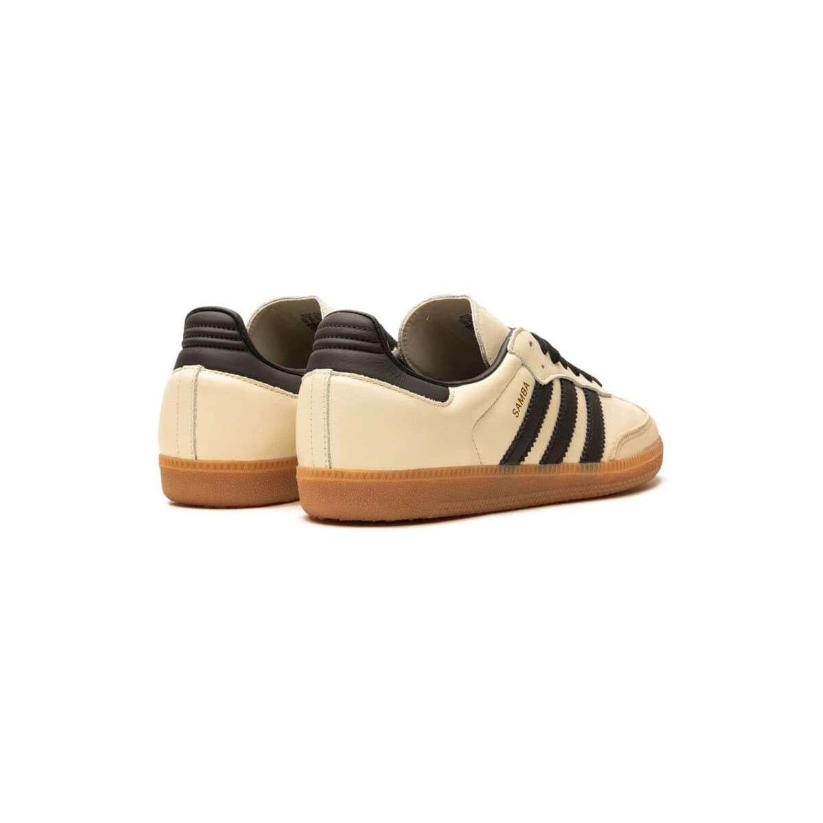 Women's Sneakers adidas Beige