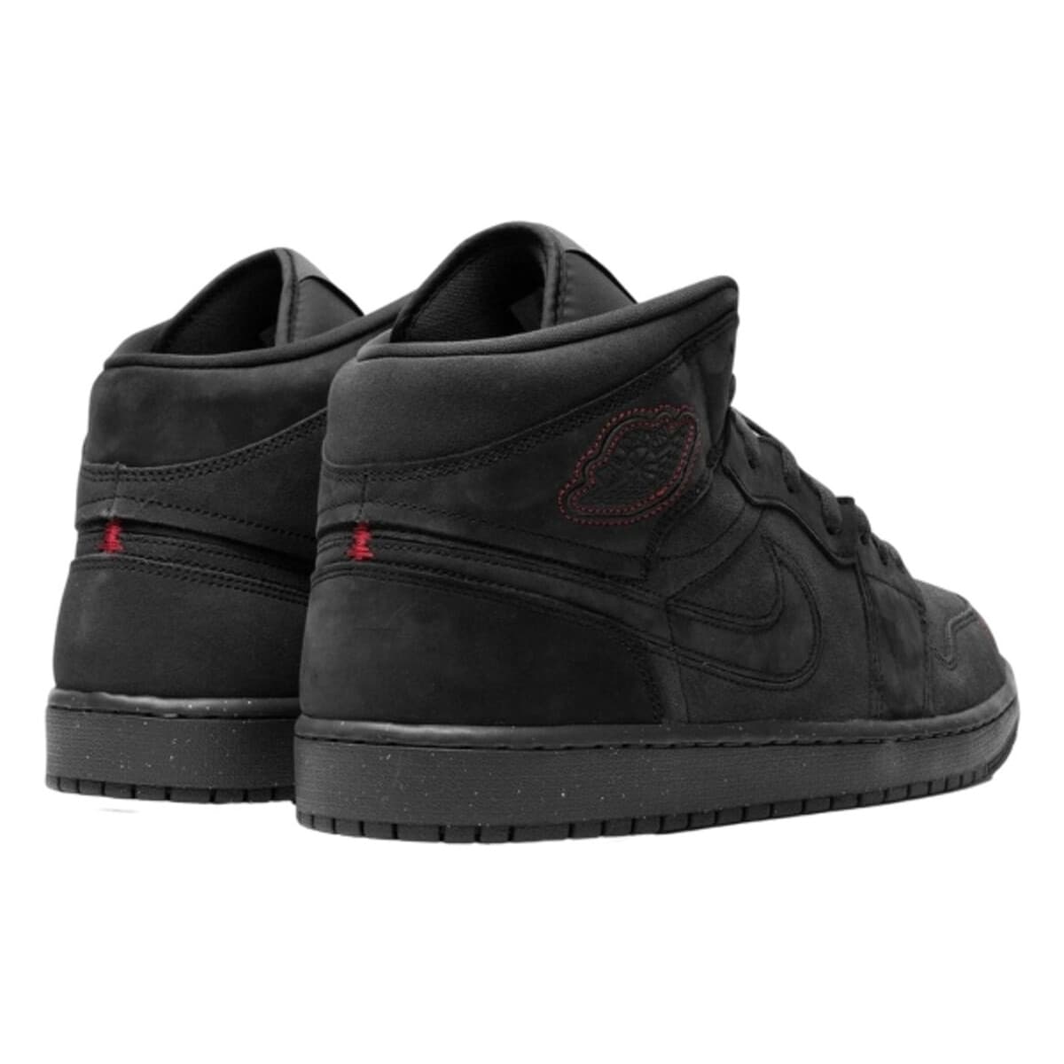 Men's Sneakers Nike Black