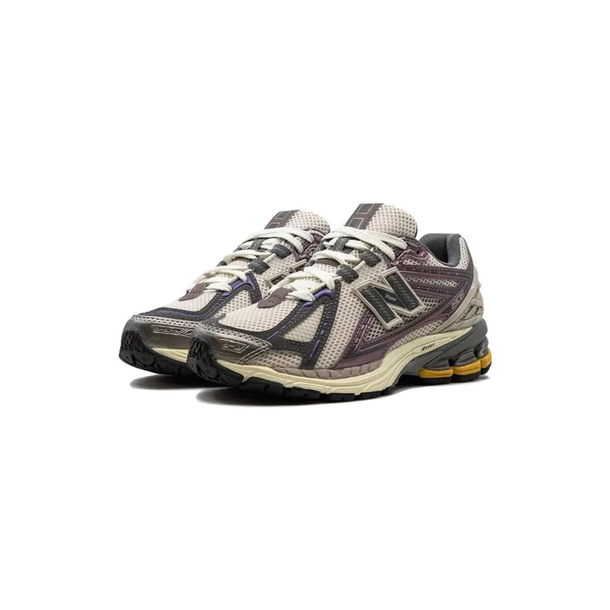 Women's Sneakers New Balance Purple