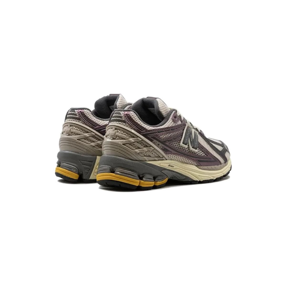 Women's Sneakers New Balance Purple