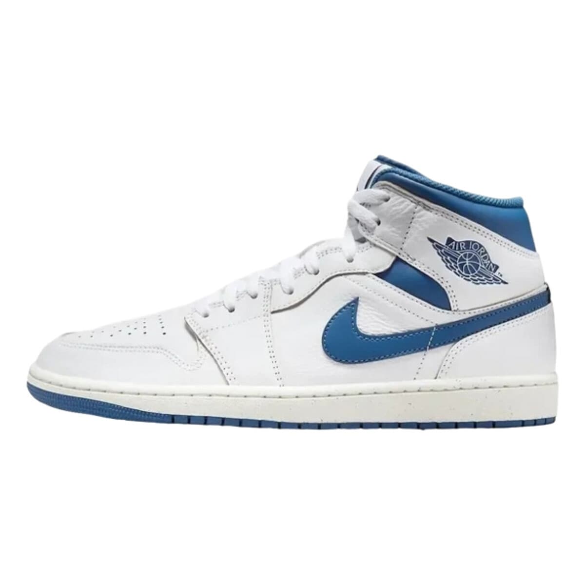 Women's Sneakers Nike Blue