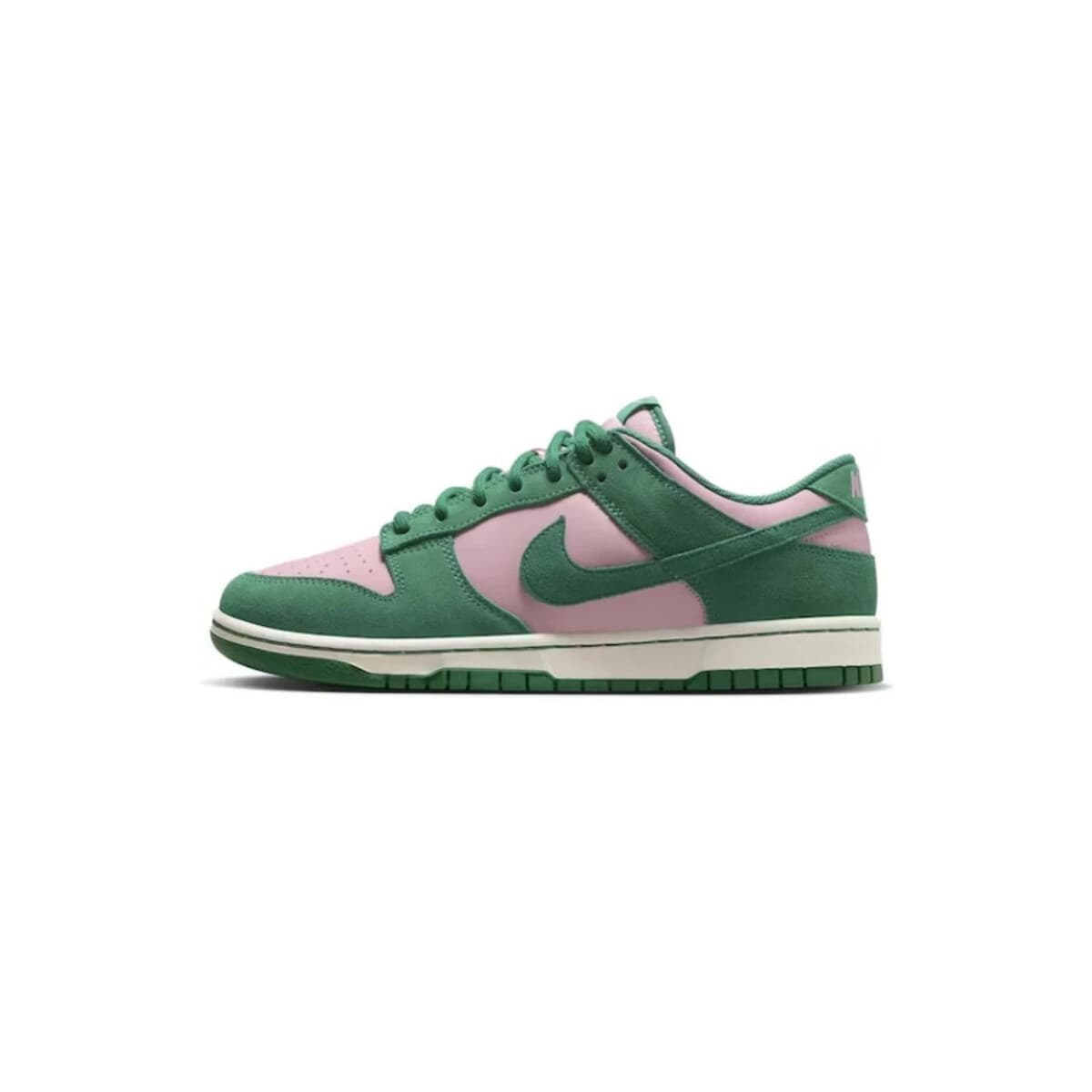 Men's Sneakers Nike Green