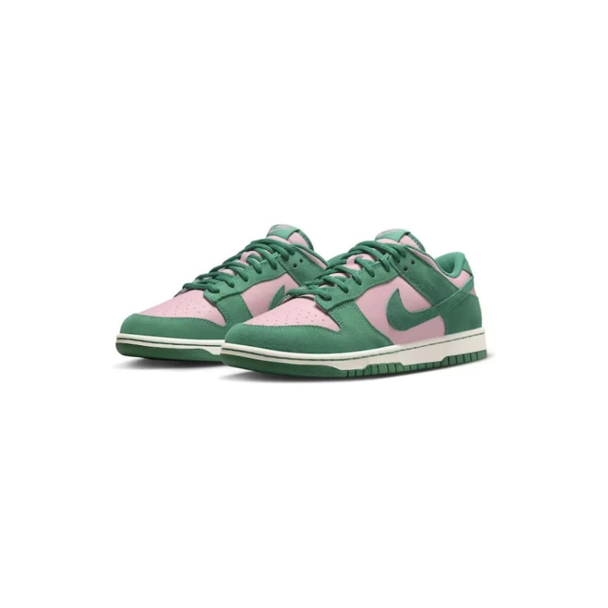 Women's Sneakers Nike Green
