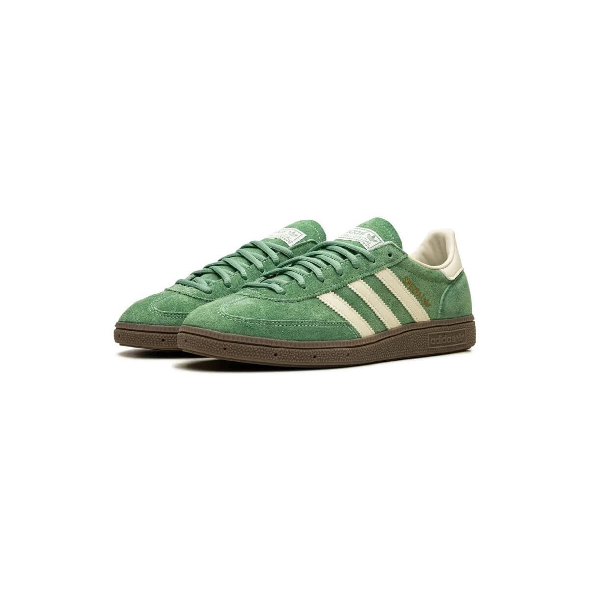 Women's Sneakers adidas Green