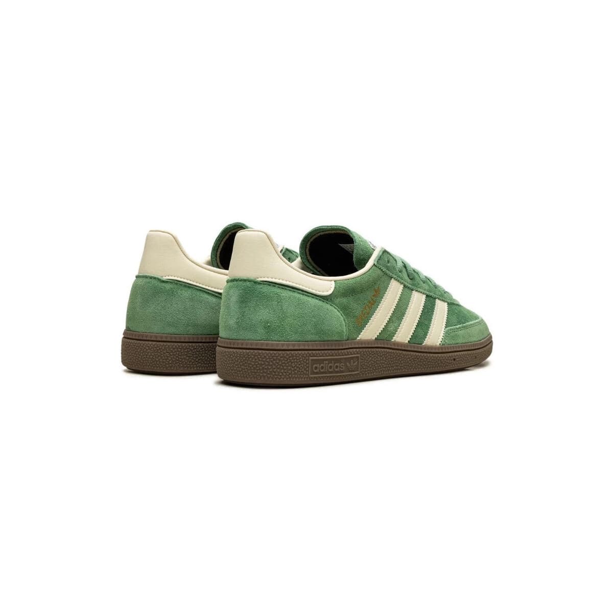 Women's Sneakers adidas Green