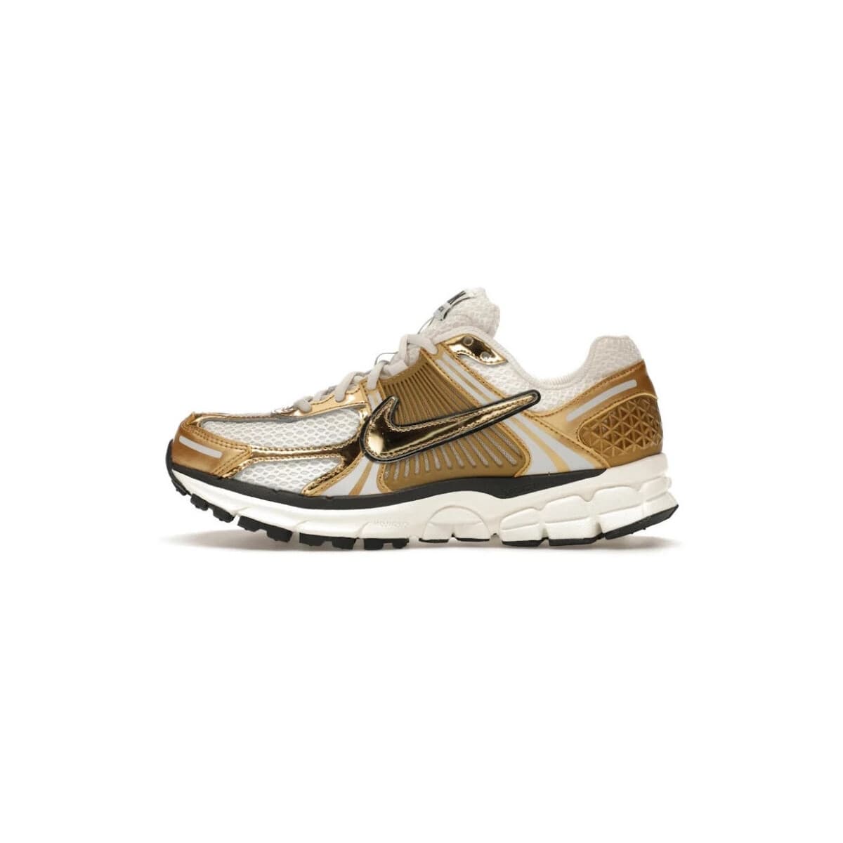 Xαμηλά Sneakers Nike Zoom Vomero 5 Metallic Gold