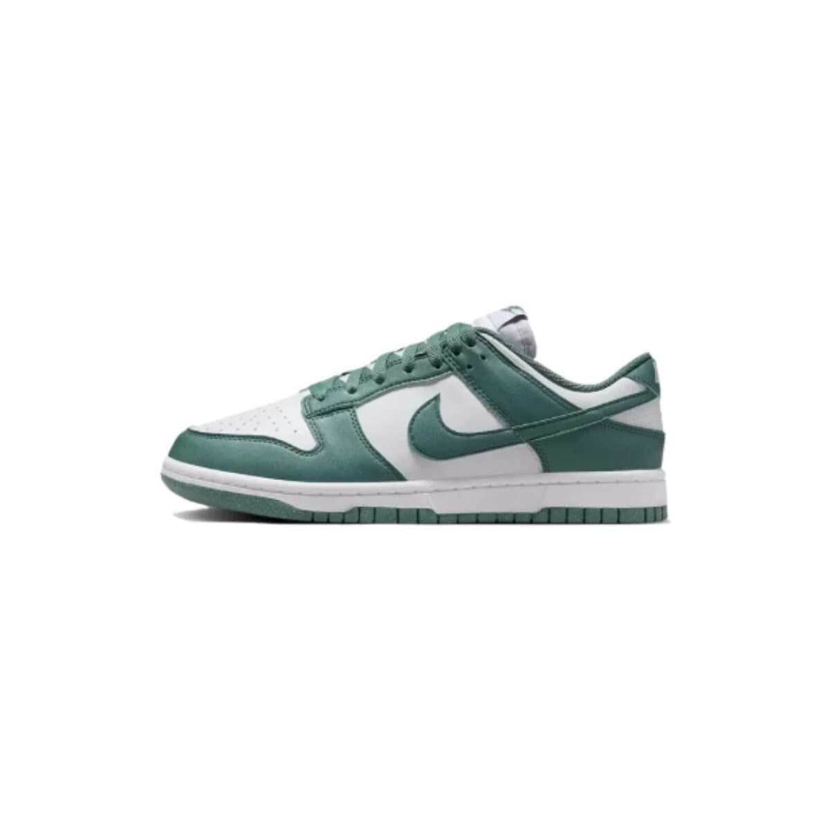 Men's Sneakers Nike Green