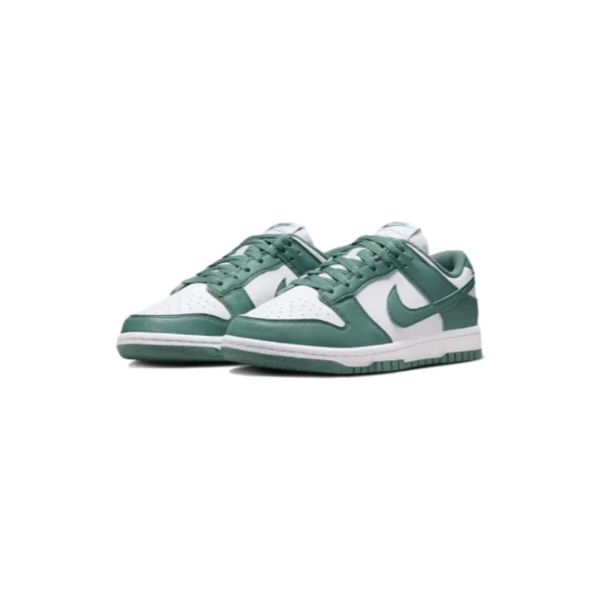 Men's Sneakers Nike Green