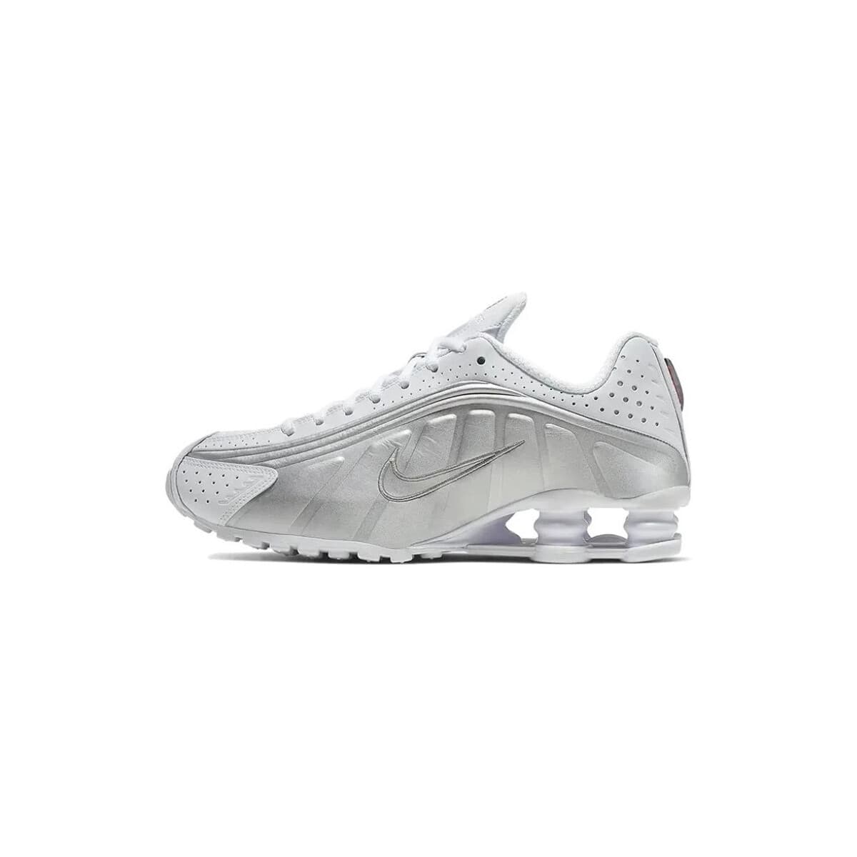 Men's Sneakers Nike White