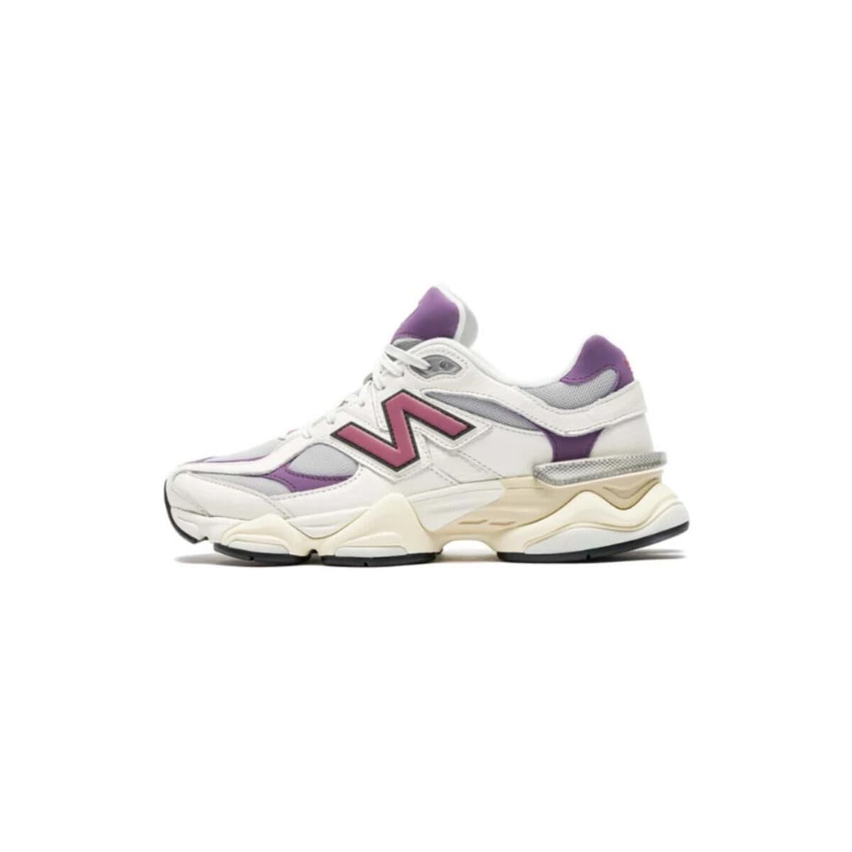 Men's Sneakers New Balance Purple