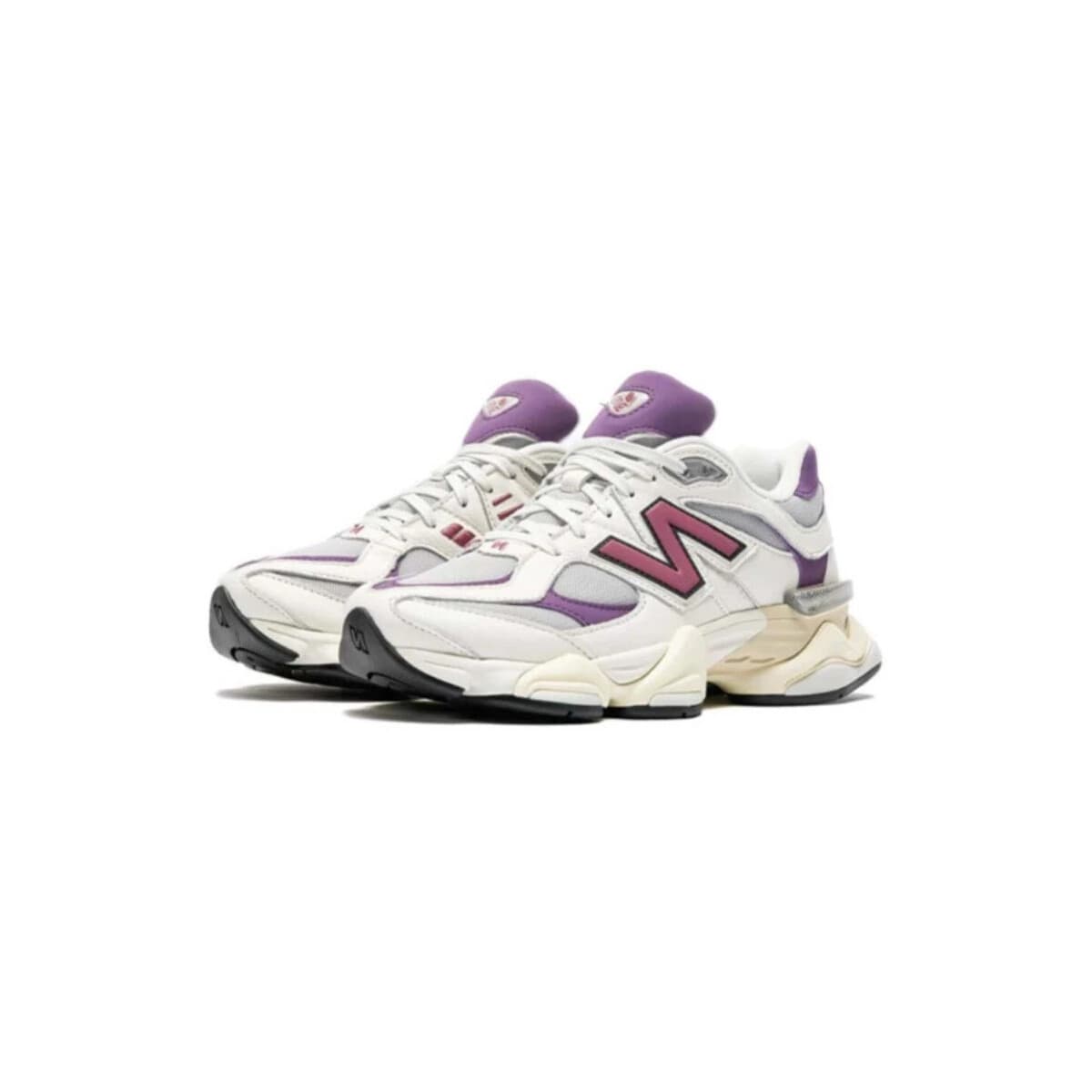 Women's Sneakers New Balance Purple