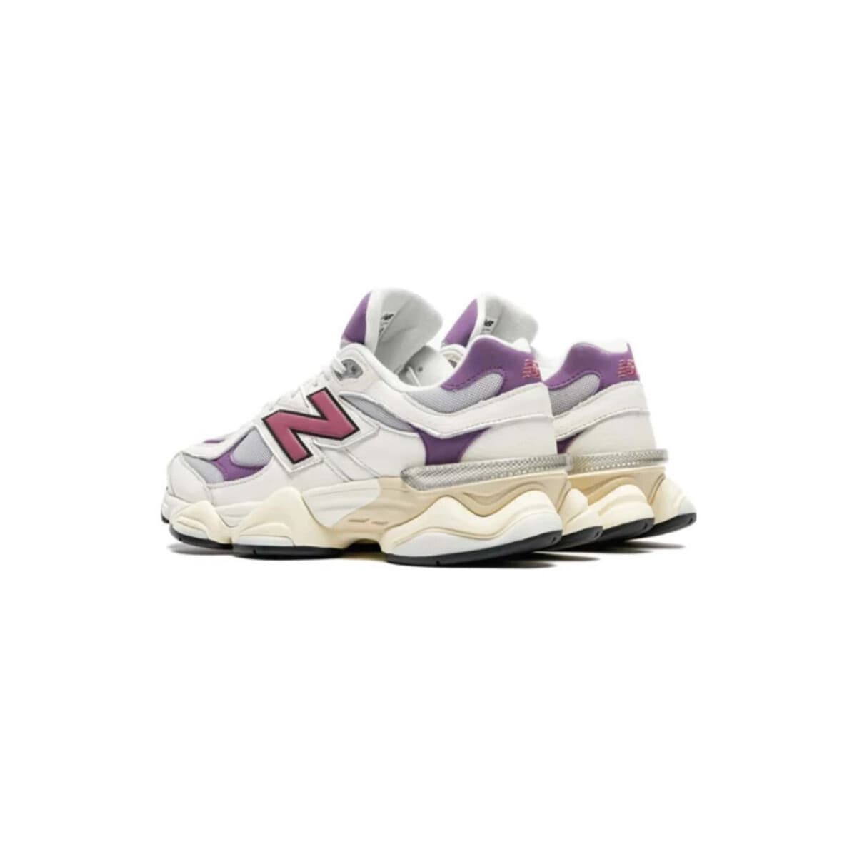 Women's Sneakers New Balance Purple