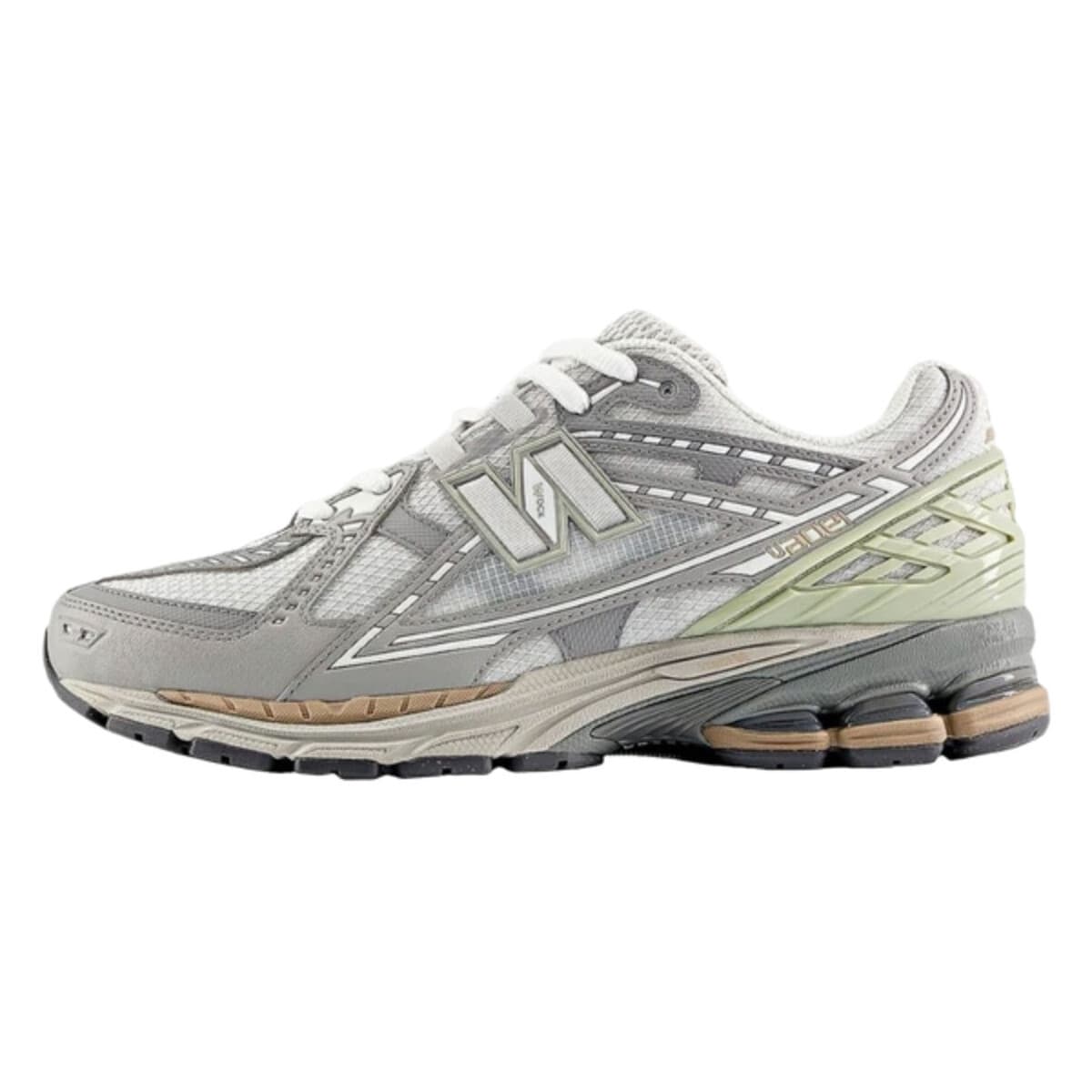 Women's Sneakers New Balance Gray