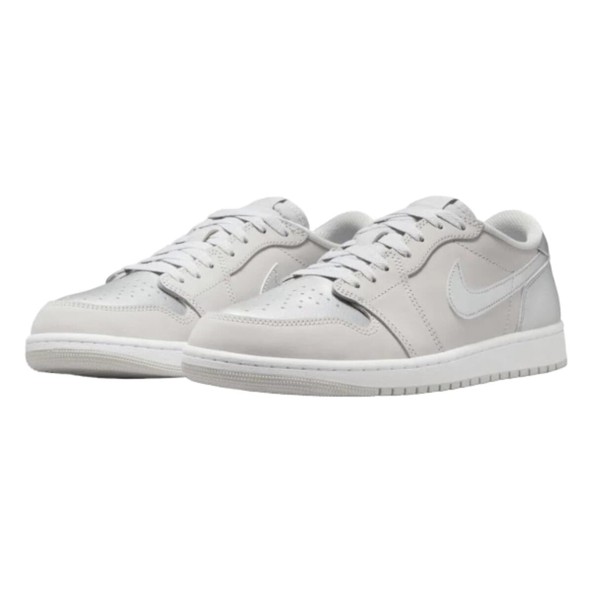 Men's Sneakers Nike White