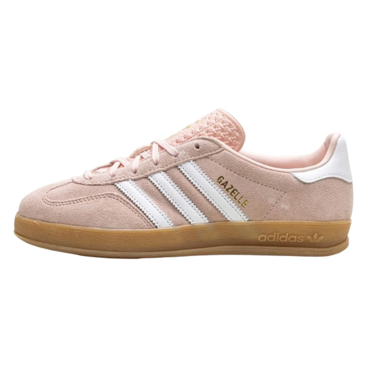 Xαμηλά Sneakers adidas Gazelle Indoor Sandy Pink