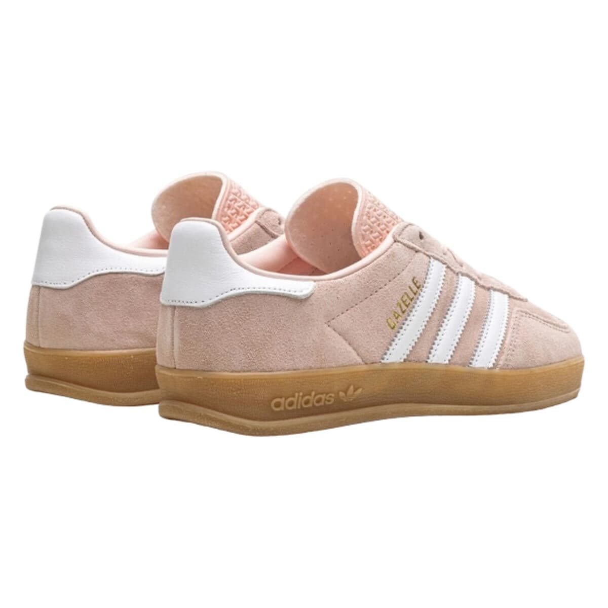 Women's Sneakers adidas Pink