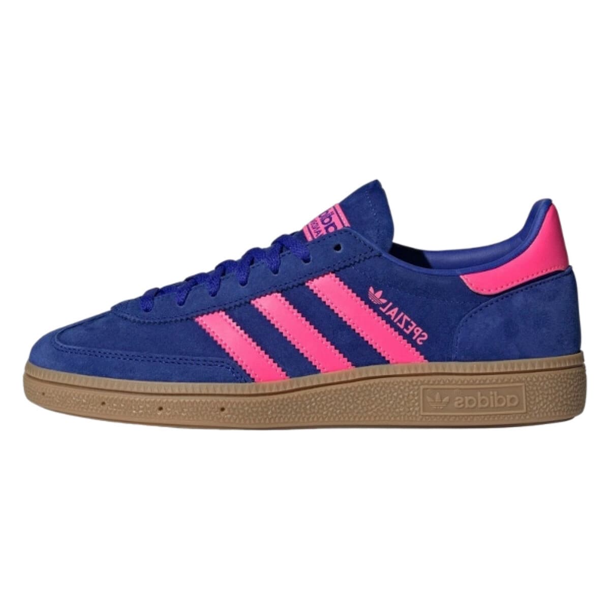 Men's Sneakers adidas Blue