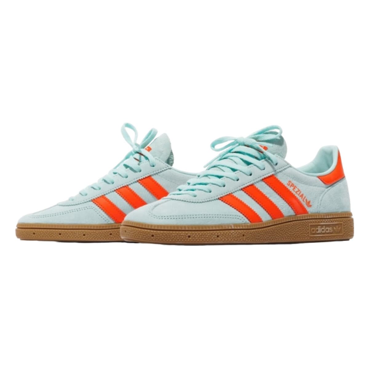 Women's Sneakers adidas Blue