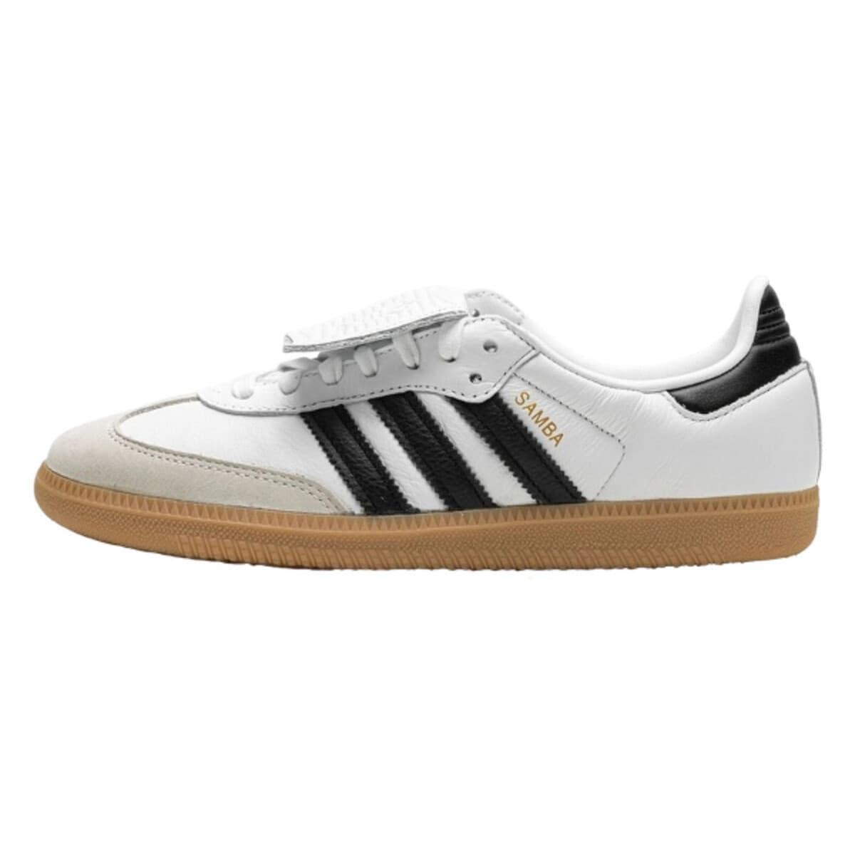 Xαμηλά Sneakers adidas Samba LT Cloud White Core Black