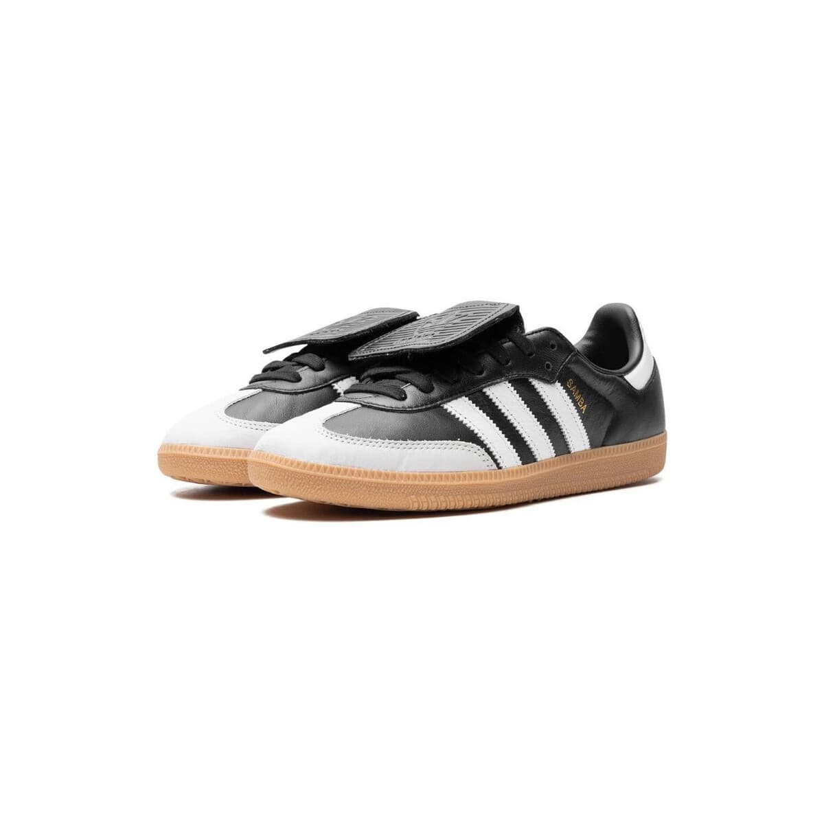 Women's Sneakers adidas Brown