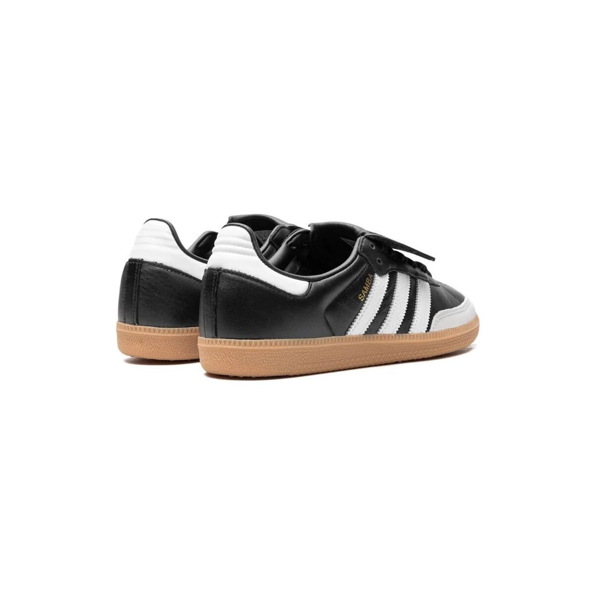 Women's Sneakers adidas Brown
