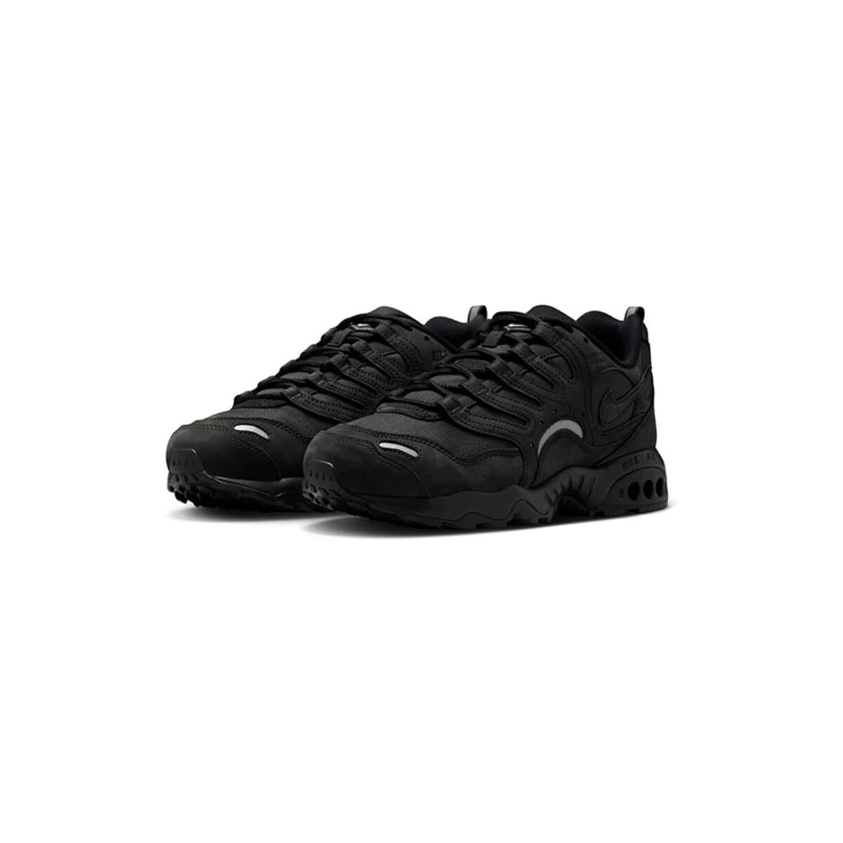 Women's Sneakers Nike Black