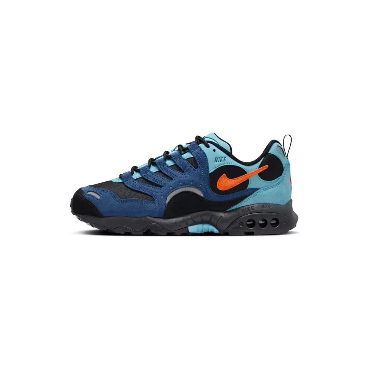 Xαμηλά Sneakers Nike Air Terra Humara SP Mystic Navy Aquarius Blue