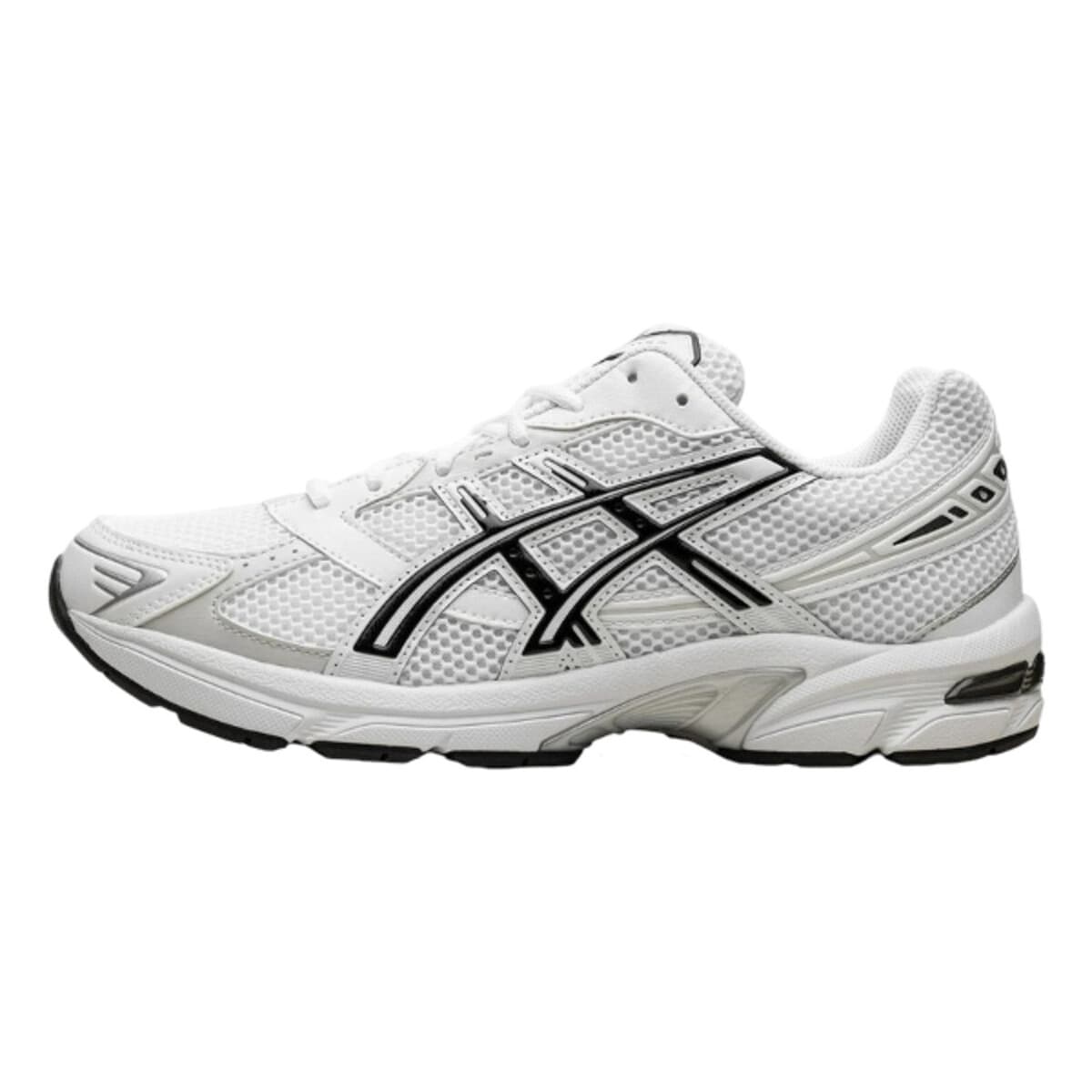 Xαμηλά Sneakers Asics Gel-1130 White Black