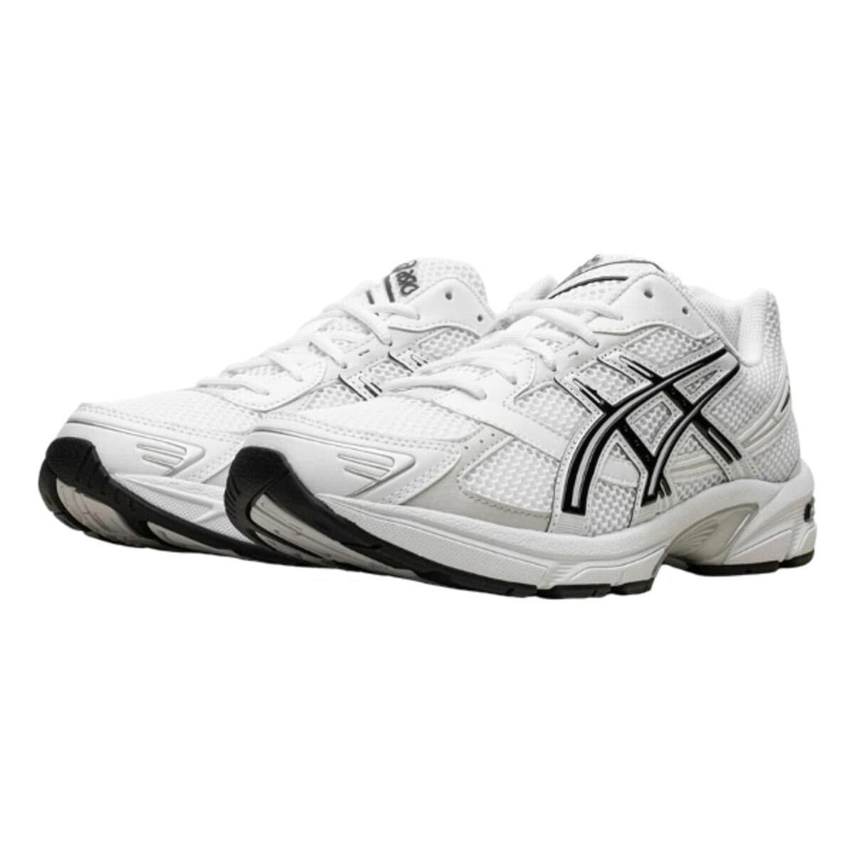 Women's Sneakers Asics White