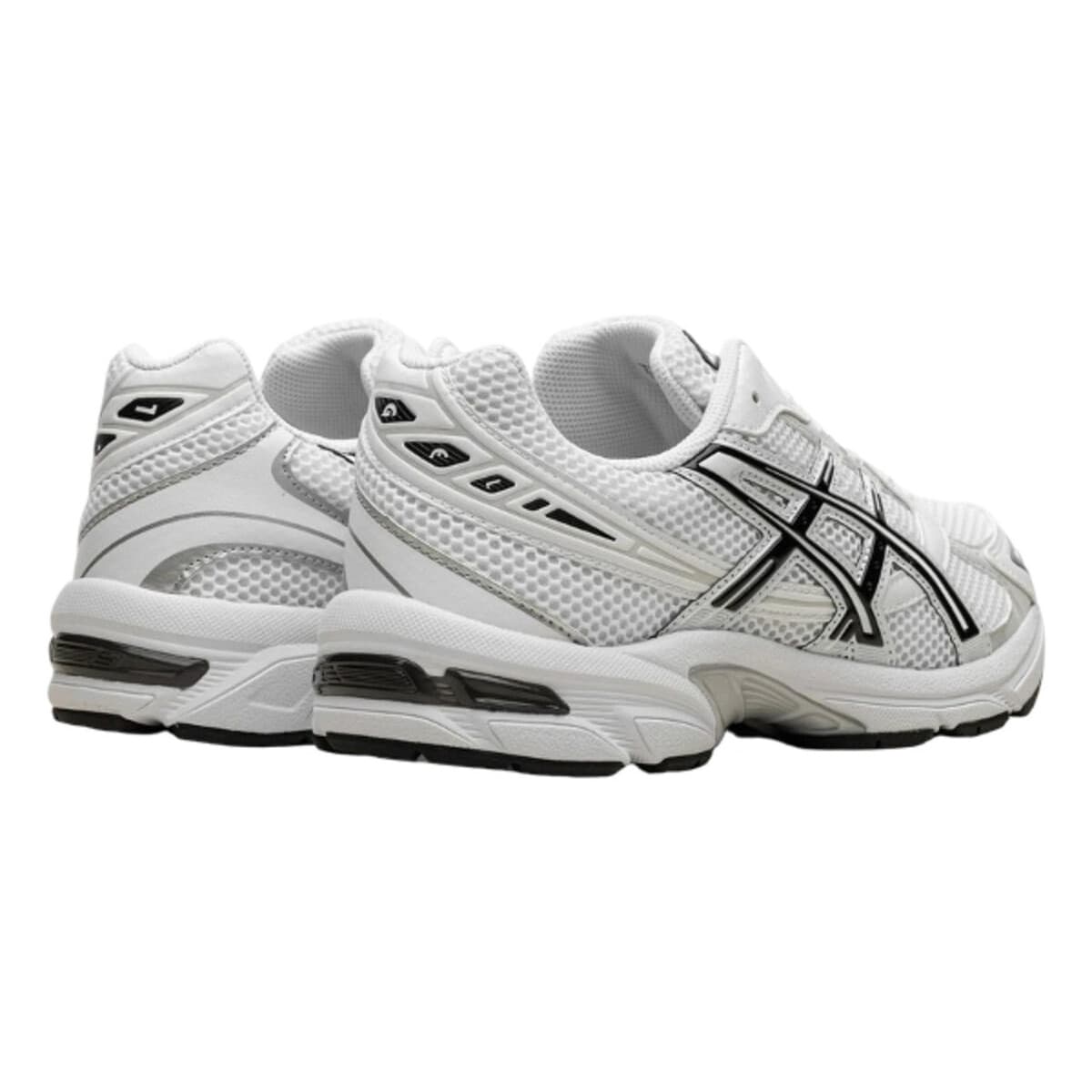 Women's Sneakers Asics White