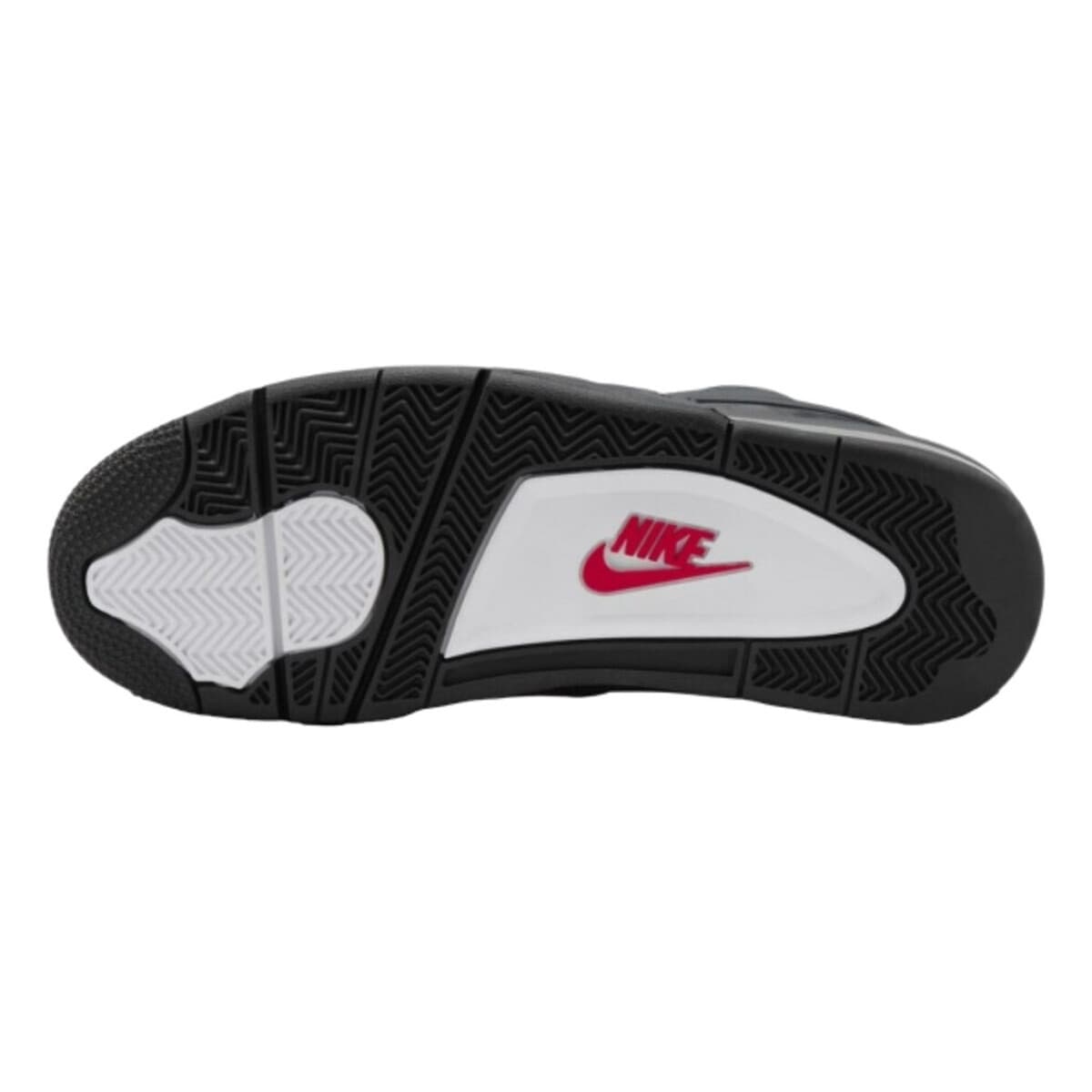 Men's Sneakers Nike Gray