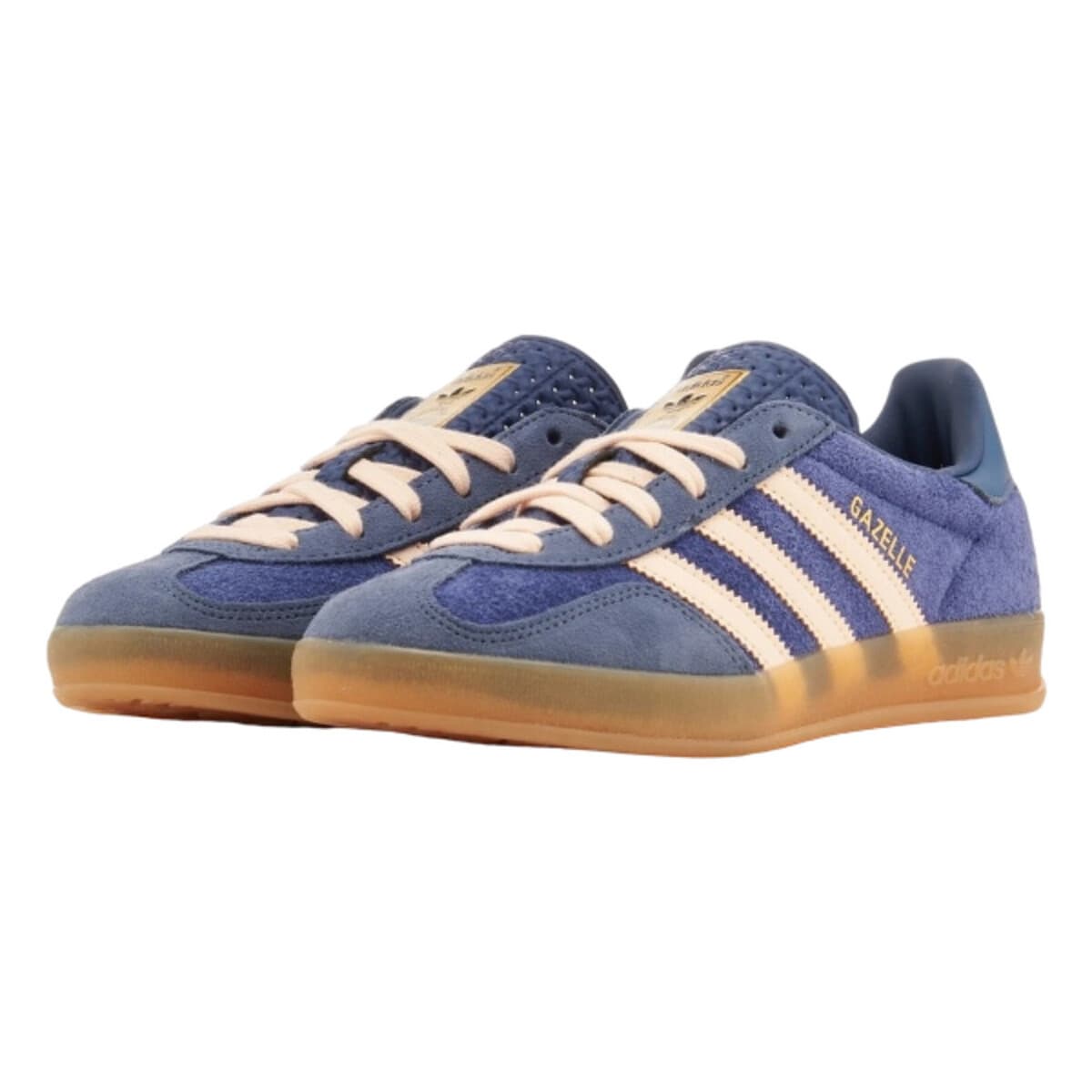 Men's Sneakers adidas Brown