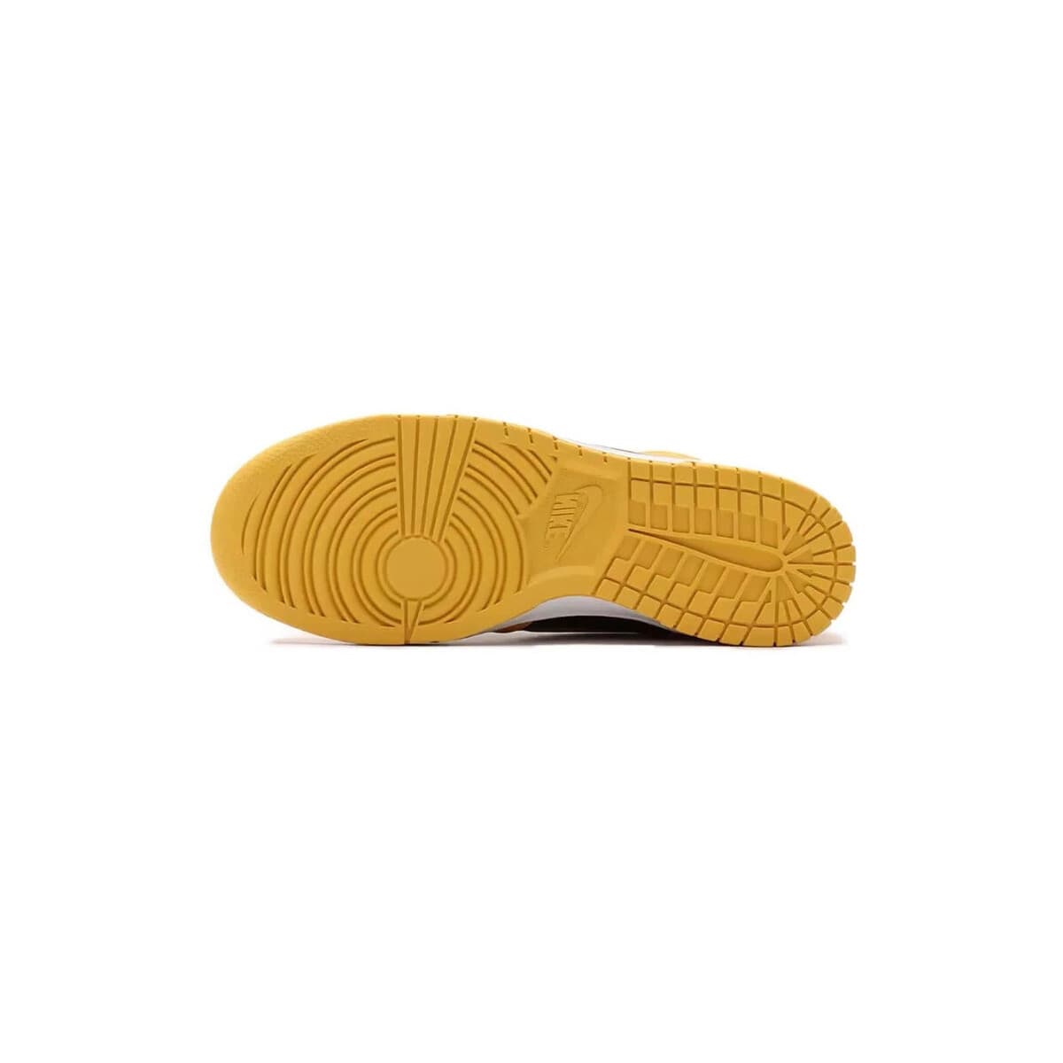 Women's Sneakers Nike Yellow